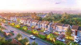 Paradise Serpong City