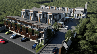 Perumahan Amany Residence 2 Jember