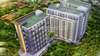 Padina Soho and Residence