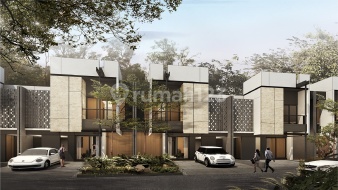 Cluster Eldora at Suvarna Sutera