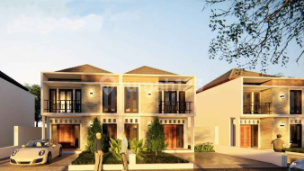 Citra Wates Residence