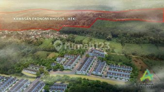 Ahsana Grand Singosari