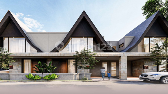 Amanila Residence Bekasi Barat