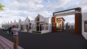 Grand Mutiara Residence