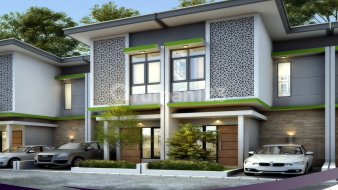 Ahsana Syafila Residence