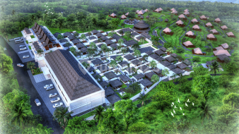 Shankara Munduk Bali