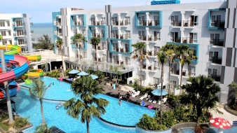 Pentapolis Residence