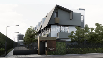 Pandhapa Paso Residence