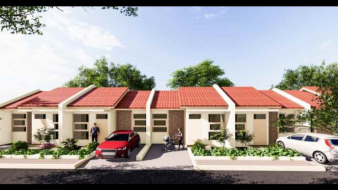 Sukamukti Regency Tahap 2