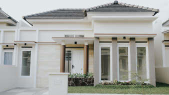 Perumahan Bukit Indah Permai