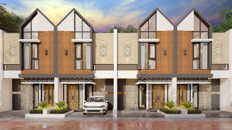 Bamboo Prime Residence