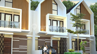 Graha Galaxy Residence