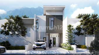 The Joyo Village (Rumah Kos) by Bumi Teduh