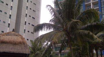 Gambar 1 Apartement Hampton Park Dijual