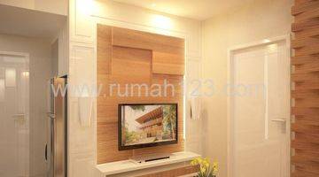 Gambar 2 For Rent Apartement Casa Grande Residence 1 Bed Room Full Furnish