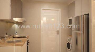 Gambar 3 For Rent Apartement Casa Grande Residence 1 Bed Room Full Furnish