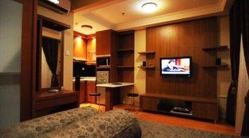 Gambar 4 Sewa Cicil Apartemen Gardenia Boulevard 2 Br 55m2 Ff Lux