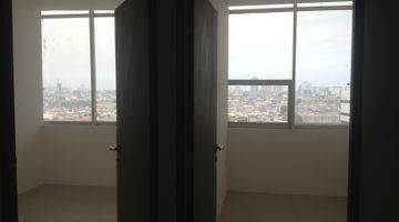 Gambar 1 Apartemen Pasar Baru Mansion 2BR