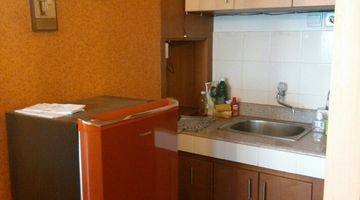 Gambar 1 Apartemen dijual Grand Setiabudhi Bdg