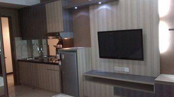 Gambar 1 Jual Apartemen Maple Park Studio Ff Twr A26y @ Apt Kemayoran Sunter