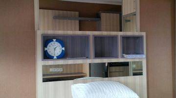 Gambar 2 Jual Apartemen Maple Park Studio Ff Twr A26y @ Apt Kemayoran Sunter