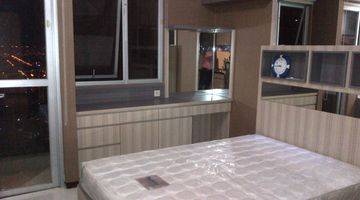 Gambar 4 Jual Apartemen Maple Park Studio Ff Twr A26y @ Apt Kemayoran Sunter