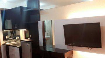 Gambar 3 Sewa Apartemen Maple Park Studio Ff 