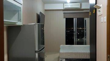 Gambar 2 Sewa Apartemen Gading Greenhill Studio Ff Lt 20