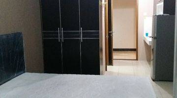 Gambar 1 Sewa Apartemen Gading Greenhill Studio Ff Lt 20