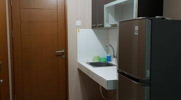 Gambar 4 Sewa Apartemen Gading Greenhill Studio Ff Lt 20