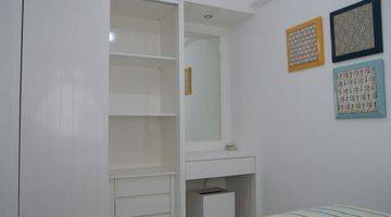 Gambar 4 APARTEMEN GADING NIAS