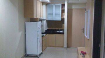 Gambar 3 APARTMENT SIAP HUNI 1BR