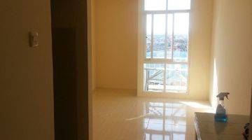 Gambar 1 Apartment Bale Hinggil Tower C Studio Mountain View