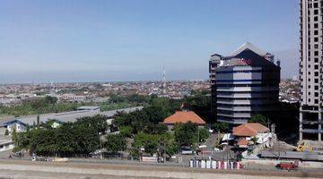 Gambar 2 Apartment Bale Hinggil Mountain view Studio Pojok