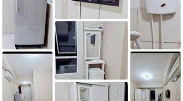 Gambar 1 Sewa Apartemen Azalea A8.27 Ff Full Furnish Rent Apartment