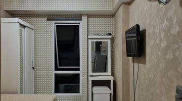 Gambar 1 Sewa Apartemen Azalea Studio Ff A.8.26 Green Palace 