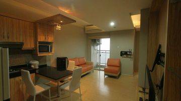 Gambar 4 @ Cosmos Terrace Apartemen