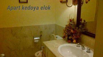 Gambar 5 Apartemen Kedoya Elok ( South ) Kedoya Jakarta Barat