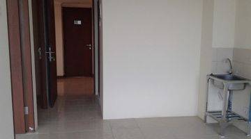 Gambar 2 Apartemen Tifolia 2BR