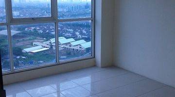 Gambar 4 Apartemen Tifolia 2BR