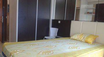 Gambar 4 Apartemen Tifolia Studio