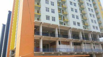 Gambar 1 Apartemen Baru Di Pancoran Riverside