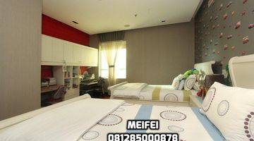 Gambar 2 NEGO!! PAKUBUWONO RESIDENCE 3+1 LANTAI RENDAH