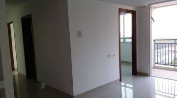 Gambar 2 DIJUAL APARTMENT TYPE 3+1 BED MINIMALIS & BAGUS DIPUSAT KOTA KEMAYORAN, DEKAT PINTU TOL ANCOL