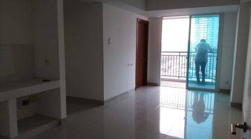 Gambar 1 DIJUAL APARTMENT TYPE 3+1 BED MINIMALIS & BAGUS DIPUSAT KOTA KEMAYORAN, DEKAT PINTU TOL ANCOL