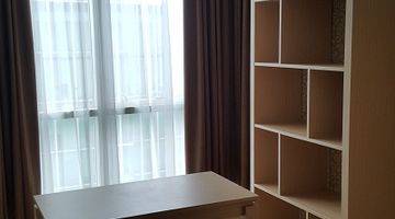 Gambar 5 Apartemen The Peak sudirman