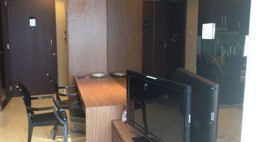 Gambar 2 Apartemen Sky Terrace Daan Mogot Baru 2BR Brand new 55m2