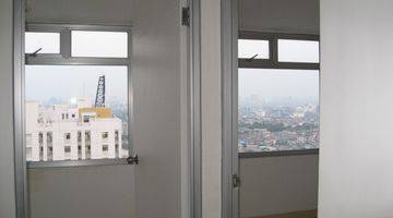 Gambar 2 Greenbay Tower G Lantai 36 /3bed /49m2 View Selatan/City