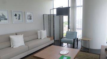 Gambar 3 Luxury apartment in South Jakarta