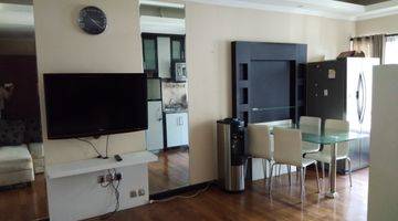 Gambar 5 Apartment murah di CBD Jakarta